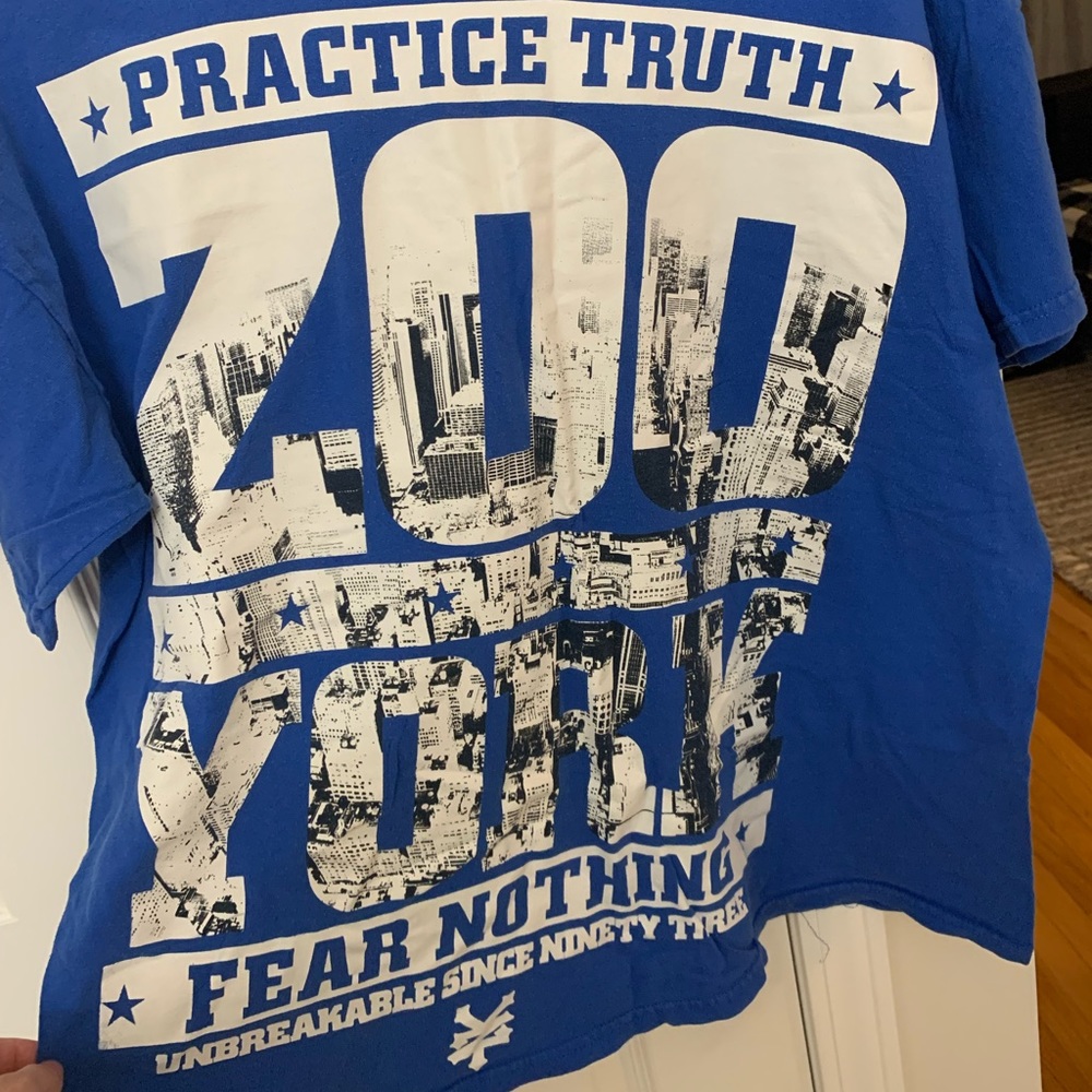 Zoo York T-Shirt